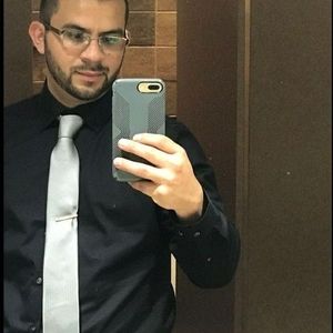 Meet your Posher, Alex